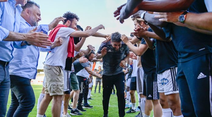 Alexandre Torres : « Nous avons vécu une saison record »