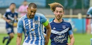 A coeur ouvert avec … Jordan Mignon (Lège-Cap-Ferret, N3)