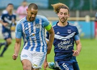 A coeur ouvert avec … Jordan Mignon (Lège-Cap-Ferret, N3)