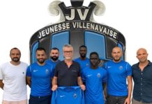 Mercato : Les mouvements de joueurs à la Jeunesse Villenavaise (R1)