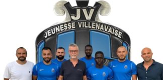Mercato : Les mouvements de joueurs à la Jeunesse Villenavaise (R1)
