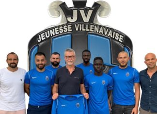 Mercato : Les mouvements de joueurs à la Jeunesse Villenavaise (R1)