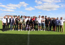 Mercato – De nombreux changements au FC Libourne