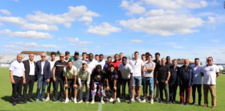 Mercato – De nombreux changements au FC Libourne