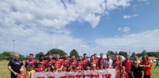 Club : Coteaux Bordelais n’est plus, vive le FC Rive Droite