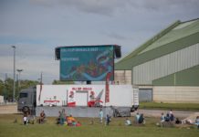 L’USJ CUP Unikalo 2022 a lieu ce week end !