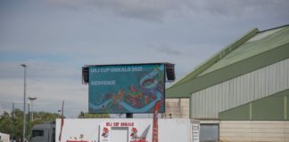 L’USJ CUP Unikalo 2022 a lieu ce week end !