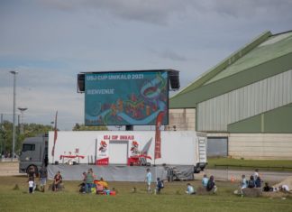 L’USJ CUP Unikalo 2022 a lieu ce week end !