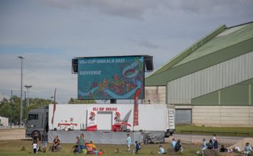 L’USJ CUP Unikalo 2022 a lieu ce week end !