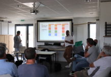 LFNA : Les projets de réforme présentés lors des réunions avec les clubs