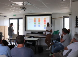 LFNA : Les projets de réforme présentés lors des réunions avec les clubs