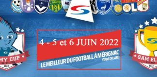 Place au Samy Cup et au Samy Elite 2022
