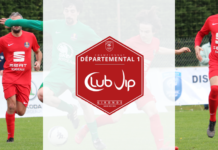 Départemental : Les poules de D1 Club VIP sont connues