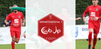 Départemental : Les poules de D1 Club VIP sont connues