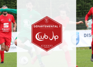 Départemental : Les poules de D1 Club VIP sont connues