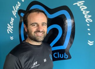 N3 : Antoine Vergès (Portes Entre 2 Mers) : « Montrer qu’on est une belle équipe et légitime »