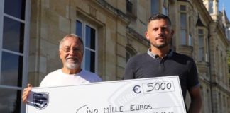 D1 club VIP : La difficile intersaison de Cazaux