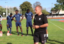 N3 : Le FC Libourne regarde vers le haut