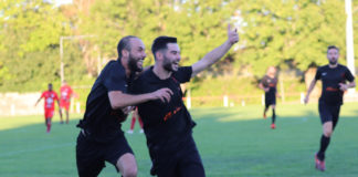 Coupe de France : ça passe pour Cadaujac, ça casse pour l’Alliance du Moron