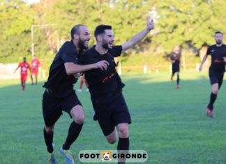 Coupe de France : ça passe pour Cadaujac, ça casse pour l’Alliance du Moron
