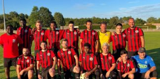 Coupe de France : Landes Girondines (D2) fait plier Parentis (R3)