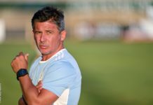 N3 : Philippe Ollier (Lège Cap Ferret) : « L’équipe est fortement rajeunie »