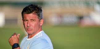 N3 : Philippe Ollier (Lège Cap Ferret) : « L’équipe est fortement rajeunie »