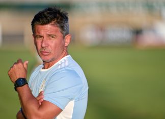 N3 : Philippe Ollier (Lège Cap Ferret) : « L’équipe est fortement rajeunie »