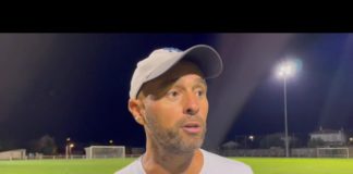 La réaction en vidéo de Sébastien Chatard (Alliance du Moron)