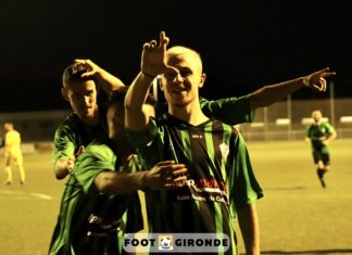 Coupe de France : ils ont les maillots !