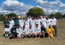 Coupe de France – Le FC Ambès sort par la grande porte