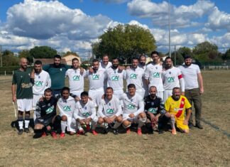 Coupe de France – Le FC Ambès sort par la grande porte