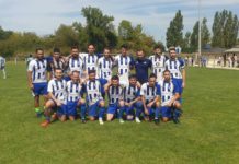 Coupe de France : Le Stade Blayais l’a fait !