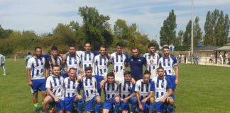 Coupe de France : Le Stade Blayais l’a fait !
