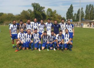 Coupe de France : Le Stade Blayais l’a fait !