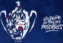 Coupe de France : Le tirage du troisième tour (2022-2023)