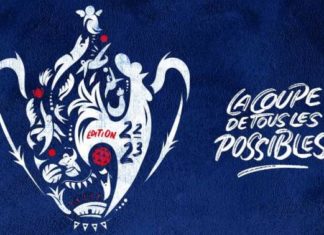 Coupe de France : Le tirage du troisième tour (2022-2023)