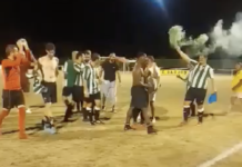 Coupe de France : Ambès, petit poucet girondin après un exploit historique !