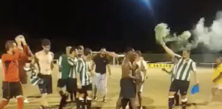 Coupe de France : Ambès, petit poucet girondin après un exploit historique !