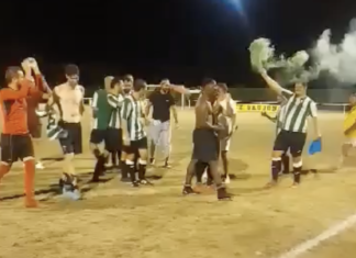 Coupe de France : Ambès, petit poucet girondin après un exploit historique !