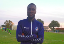 R1 : Lamine Sané intègre le staff de l’US Lormont