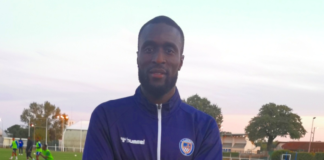 R1 : Lamine Sané intègre le staff de l’US Lormont