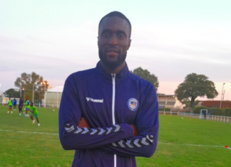 R1 : Lamine Sané intègre le staff de l’US Lormont