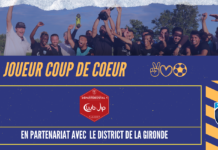D1 club VIP : Le classement des coups de coeur au 9 janvier 2023