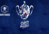 Coupe de France : Ils ont les maillots !