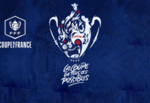 Coupe de France : la date du tirage du 4ème tour est connue