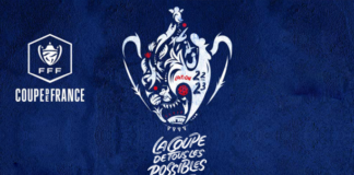 Coupe de France : Le tirage du sixième tour