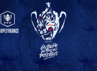 Coupe de France : Le tirage du quatrième tour (2023-2024)