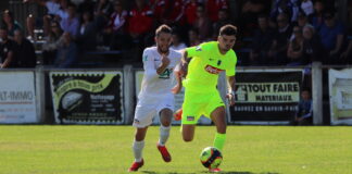 Coupe de France : la hiérarchie plutôt respectée