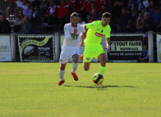 Coupe de France : la hiérarchie plutôt respectée